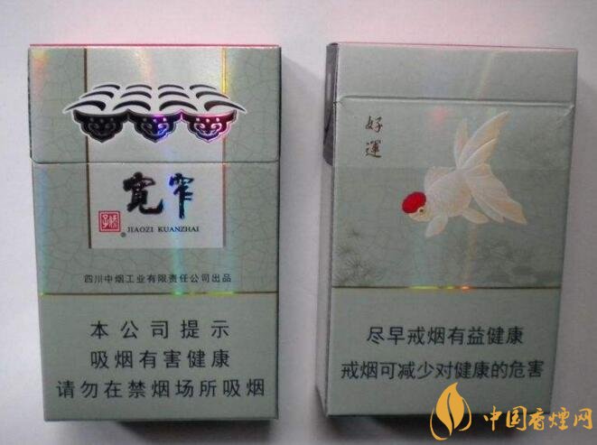 2018年銷量最好禮品煙排行榜，國(guó)產(chǎn)禮品煙價(jià)格及評(píng)價(jià)