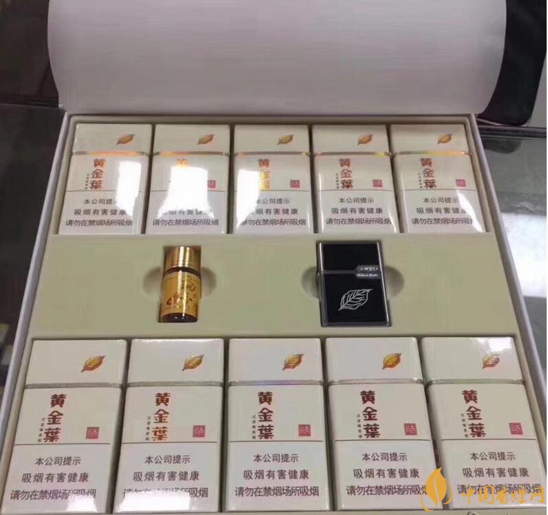 2018年銷量最好禮品煙排行榜，國(guó)產(chǎn)禮品煙價(jià)格及評(píng)價(jià)