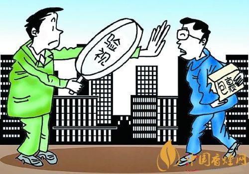 香煙可以快遞嗎，香煙快遞最多能寄幾條