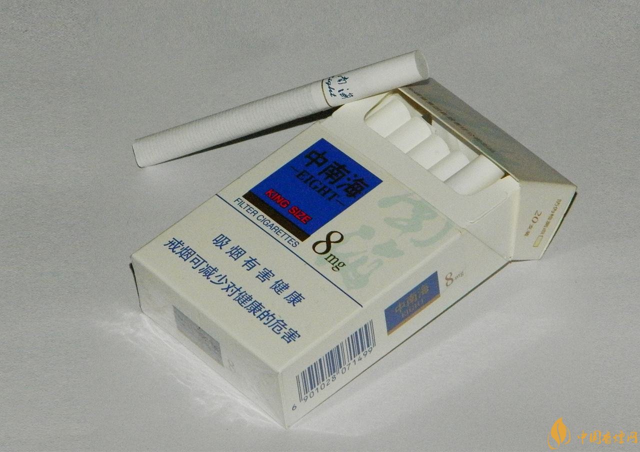 十元左右十大口感好的香煙，香煙口感排行榜