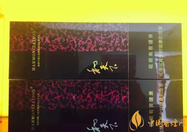 國產(chǎn)千元香煙盤點（30種），最受歡迎千元香煙排行榜