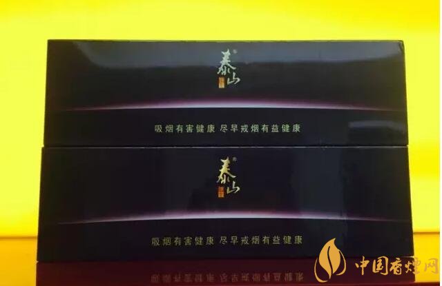 國產(chǎn)千元香煙盤點（30種），最受歡迎千元香煙排行榜