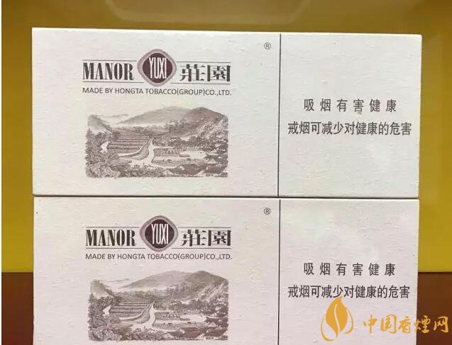 國產(chǎn)千元香煙盤點（30種），最受歡迎千元香煙排行榜