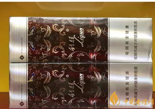 國產(chǎn)千元香煙盤點（30種），最受歡迎千元香煙排行榜