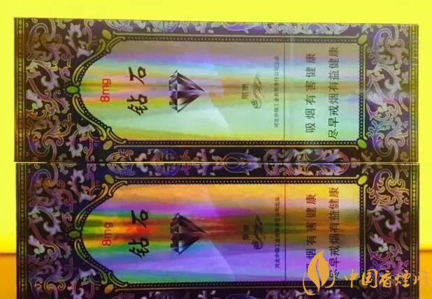 國產(chǎn)千元香煙盤點（30種），最受歡迎千元香煙排行榜