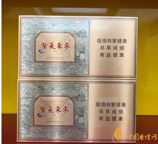 國產(chǎn)千元香煙盤點（30種），最受歡迎千元香煙排行榜