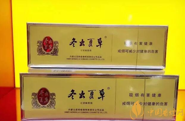 國產(chǎn)千元香煙盤點（30種），最受歡迎千元香煙排行榜