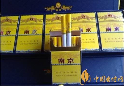 2018年高端禮品煙排行榜，最受歡迎千元禮品煙