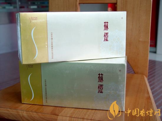 2018年高端禮品煙排行榜，最受歡迎千元禮品煙