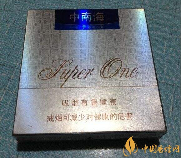 國(guó)產(chǎn)混合型香煙排行榜，十大口感最好的混合型香煙