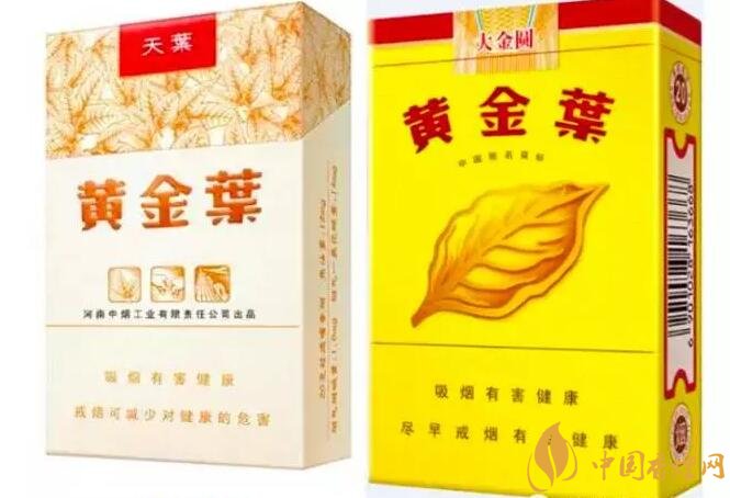 香煙香型有幾種（12種），盤點(diǎn)十二種香型香煙