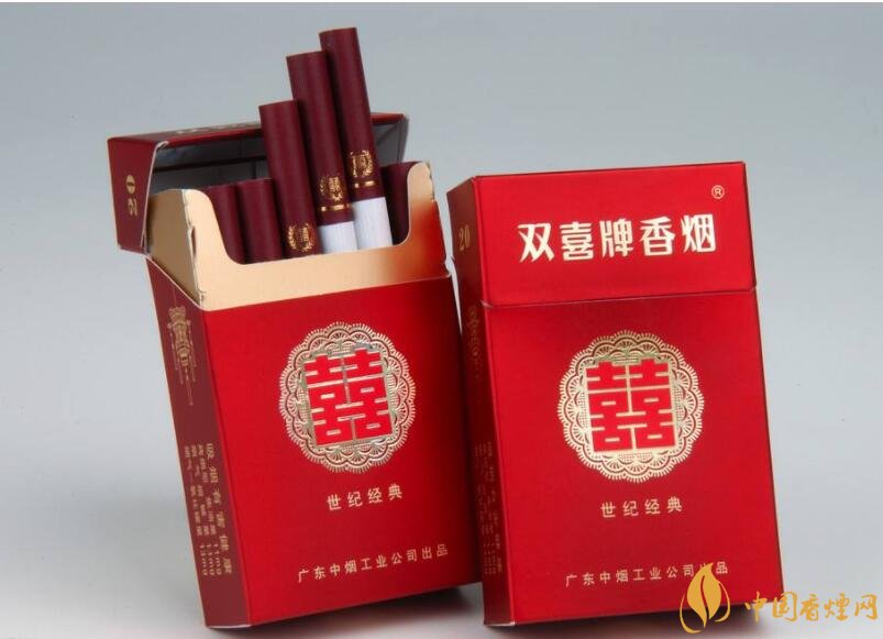 香煙香型有幾種（12種），盤點(diǎn)十二種香型香煙