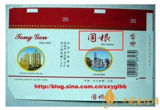 如何判斷煙標(biāo)的年份，香煙的生產(chǎn)年份判斷方法