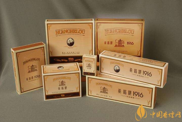 2018年中國(guó)十大香煙品牌排名，高端香煙品牌大全