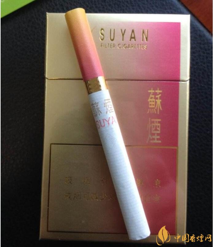 2018年中國(guó)十大香煙品牌排名，高端香煙品牌大全