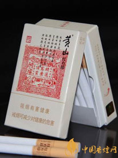 2018年中國(guó)十大香煙品牌排名，高端香煙品牌大全