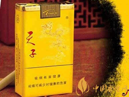 40元香煙排行榜，40元左右十大口感最好的香煙