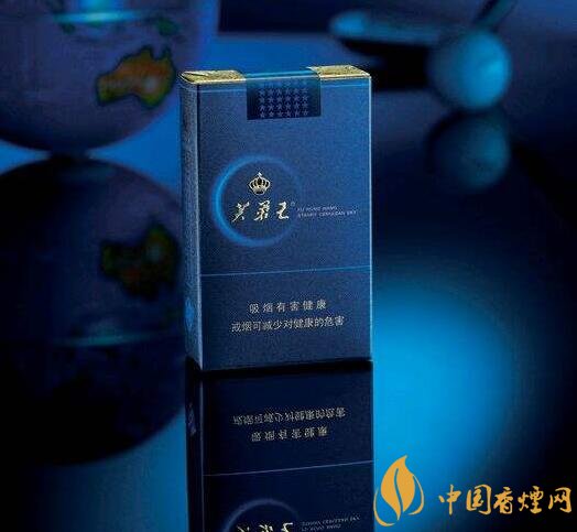 40元香煙排行榜，40元左右十大口感最好的香煙