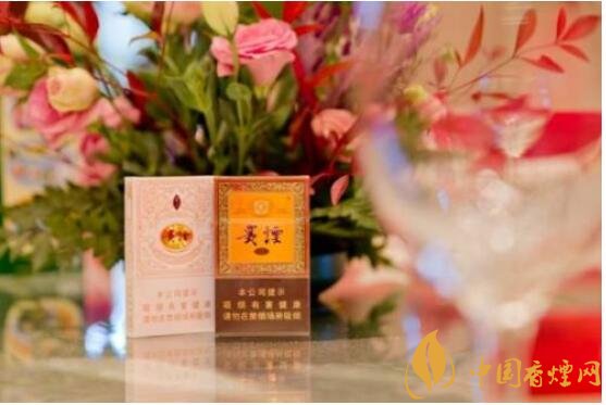 2018年貴煙新品有哪些，貴煙國酒香30細(xì)支出山