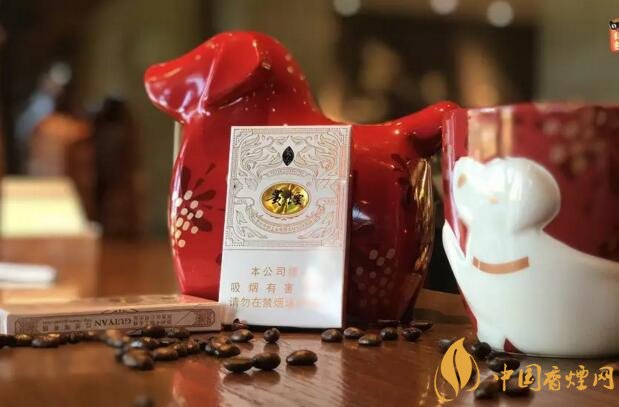 2018年貴煙新品有哪些，貴煙國酒香30細(xì)支出山