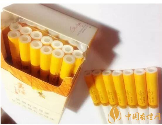 空心煙嘴有什么用，盤點煙嘴最有特色的香煙