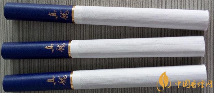 空心煙嘴有什么用，盤點煙嘴最有特色的香煙