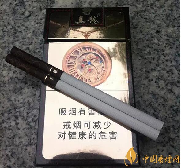 空心煙嘴有什么用，盤點煙嘴最有特色的香煙