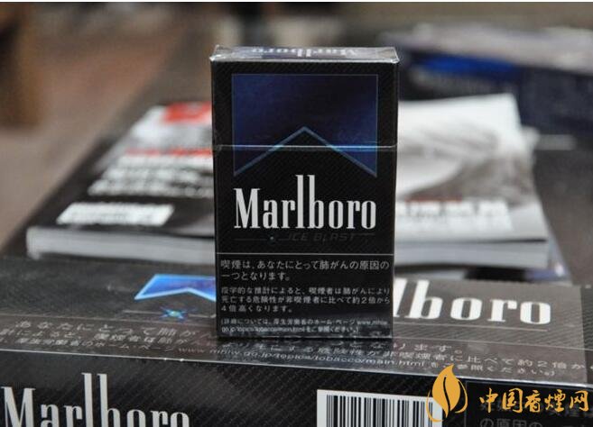 萬(wàn)寶路雙爆珠香煙價(jià)格，萬(wàn)寶路雙爆珠香煙有幾種