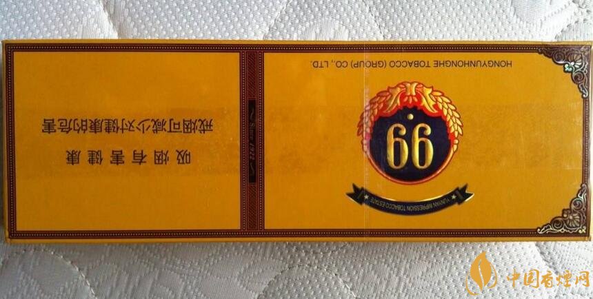 中國高檔香煙品牌大全，中國香煙品牌排行榜