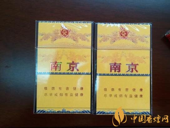 中國高檔香煙品牌大全，中國香煙品牌排行榜