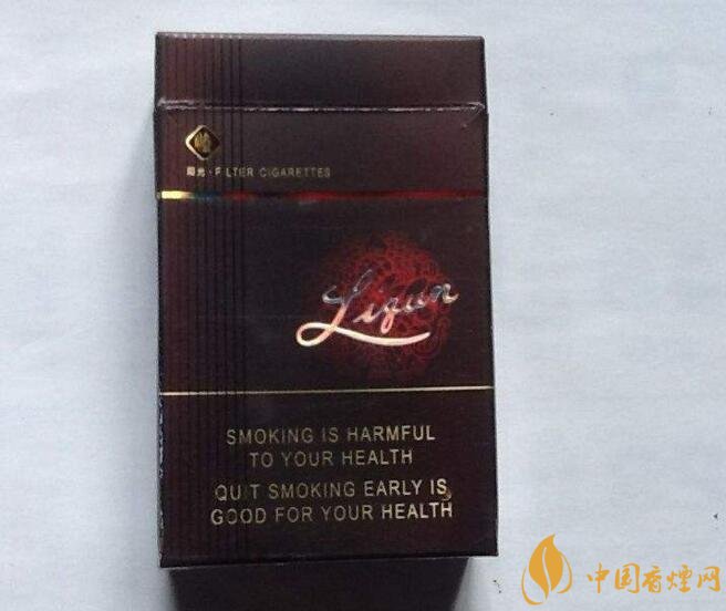 中國高檔香煙品牌大全，中國香煙品牌排行榜