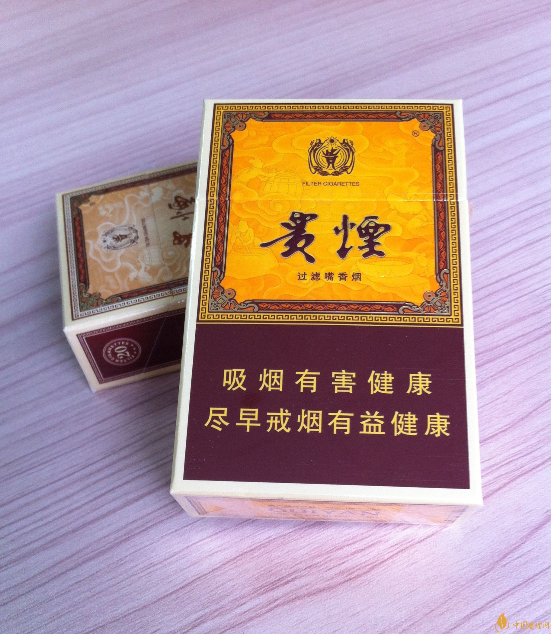 2018年最暢銷香煙預(yù)測，細短中爆百家齊放