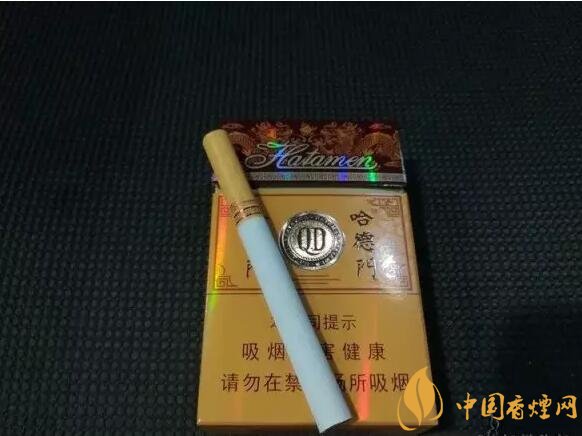 十大性價(jià)比高的香煙排行榜，好抽又便宜的香煙