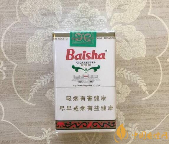 十大性價(jià)比高的香煙排行榜，好抽又便宜的香煙