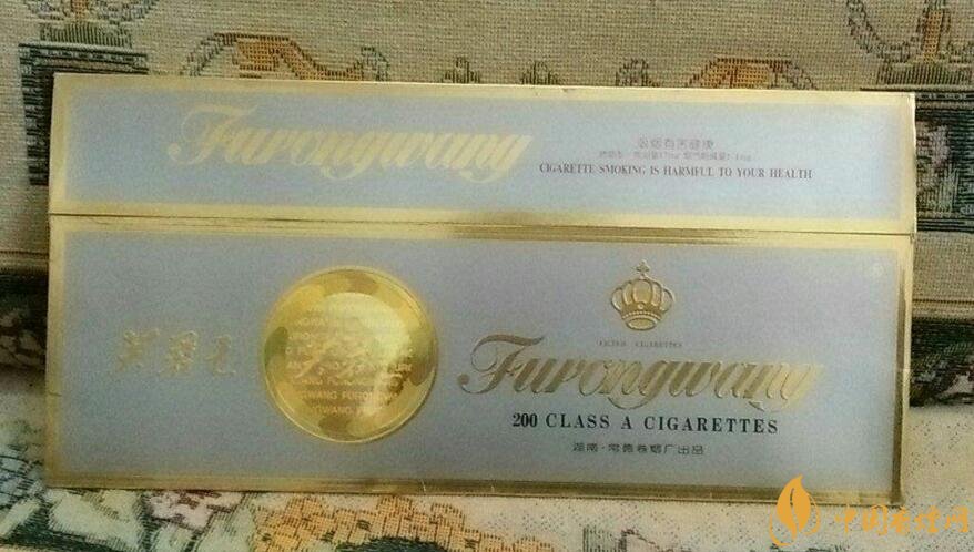 2018年十大性價(jià)比高的細(xì)支煙，最好抽的細(xì)支煙排行