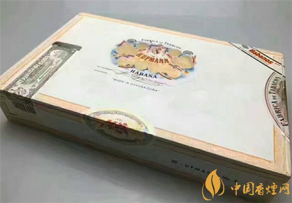 哈瓦那雪茄(烏普曼2號(hào)魚(yú)雷)怎么樣 烏普曼2號(hào)魚(yú)雷口感好嗎