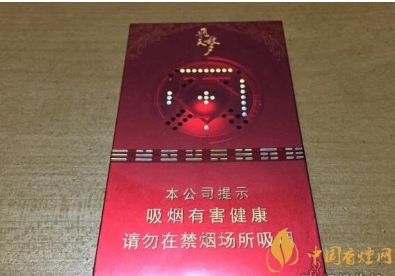 蘭州細(xì)支香煙價格及圖片，蘭州細(xì)支香煙盤點