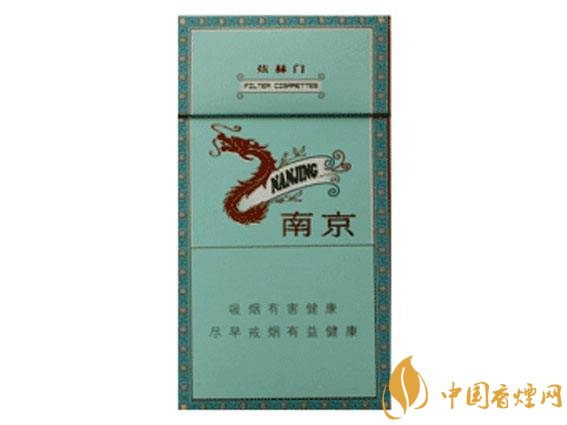 2018年男士細(xì)支香煙推薦，男士細(xì)支煙品牌大全