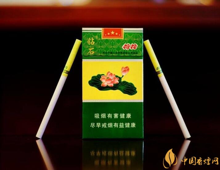 2018年男士細(xì)支香煙推薦，男士細(xì)支煙品牌大全