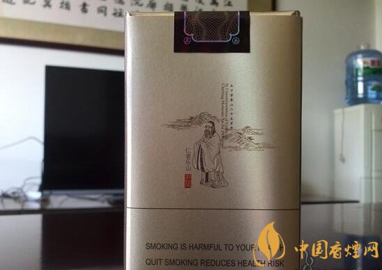 泰山儒風(fēng)價格及圖片，泰山儒風(fēng)細(xì)支爆珠價格