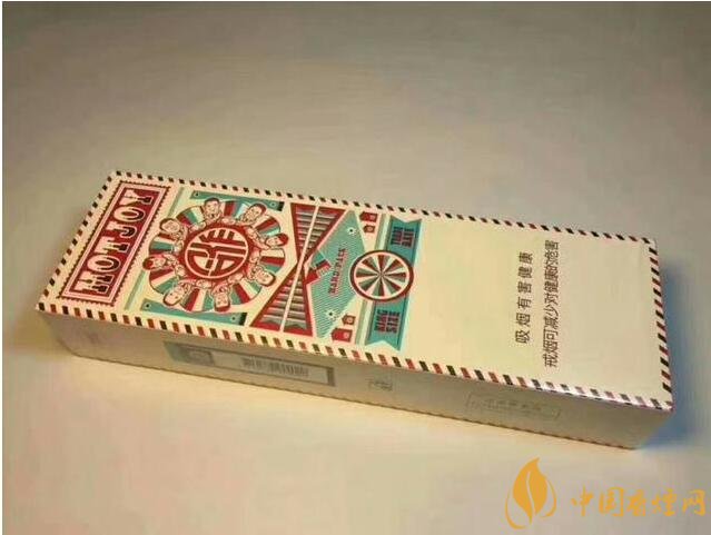 給領(lǐng)導(dǎo)送禮送什么好，最適合送禮的外煙排行