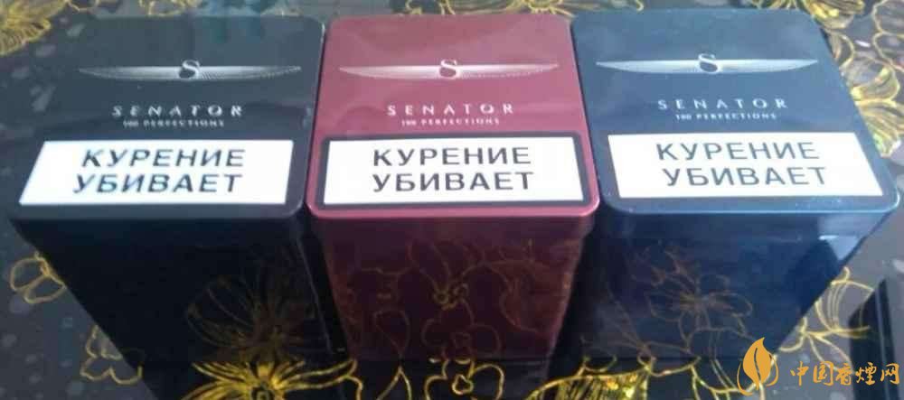 給領(lǐng)導(dǎo)送禮送什么好，最適合送禮的外煙排行