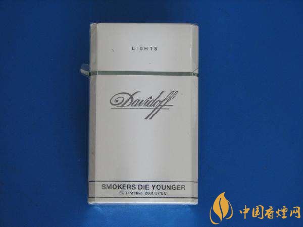 英美煙草集團(tuán)旗下品牌有哪些，世界四大跨國(guó)煙草公司