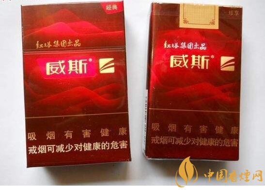 英美煙草集團(tuán)旗下品牌有哪些，世界四大跨國(guó)煙草公司
