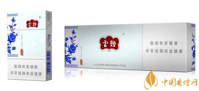 柔煙有哪些牌子，比較柔一點的香煙排行榜