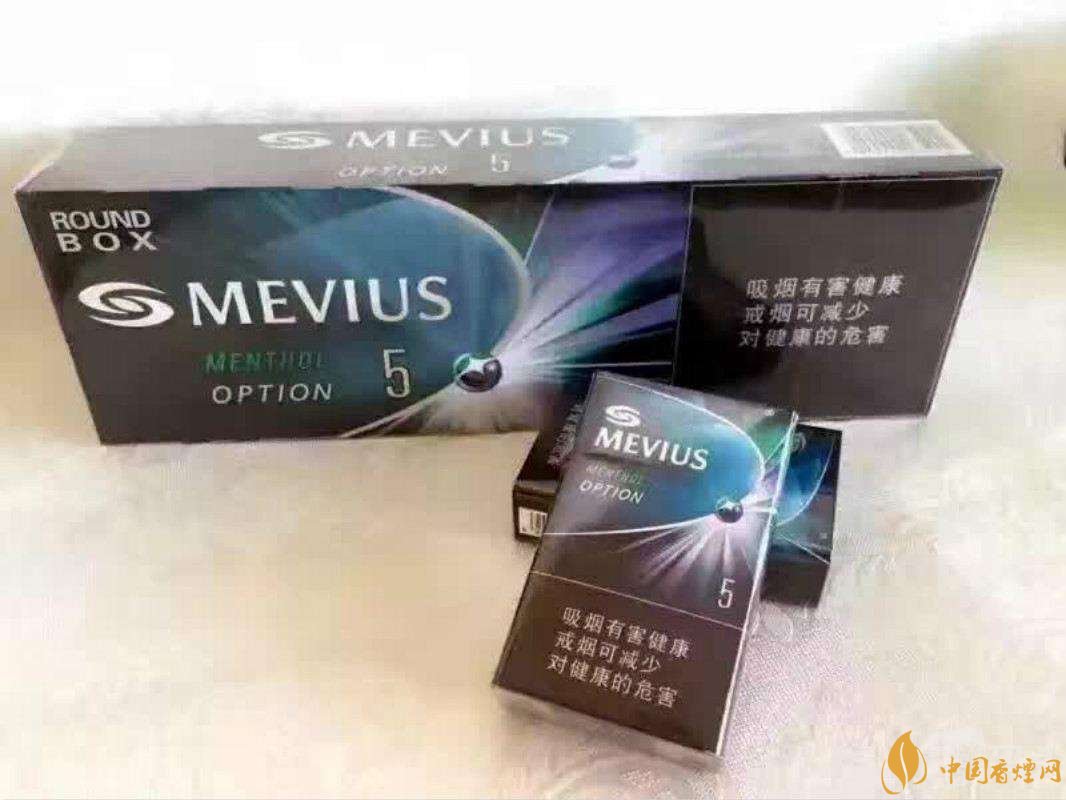 柔煙有哪些牌子，比較柔一點的香煙排行榜