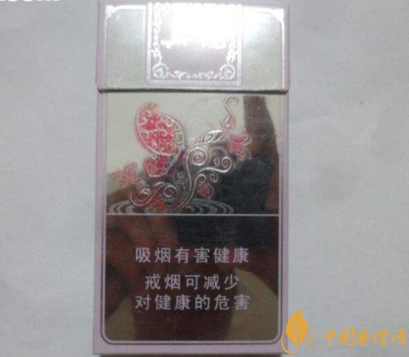 20元細(xì)煙哪個(gè)好抽，2018年好抽的細(xì)支香煙排行榜