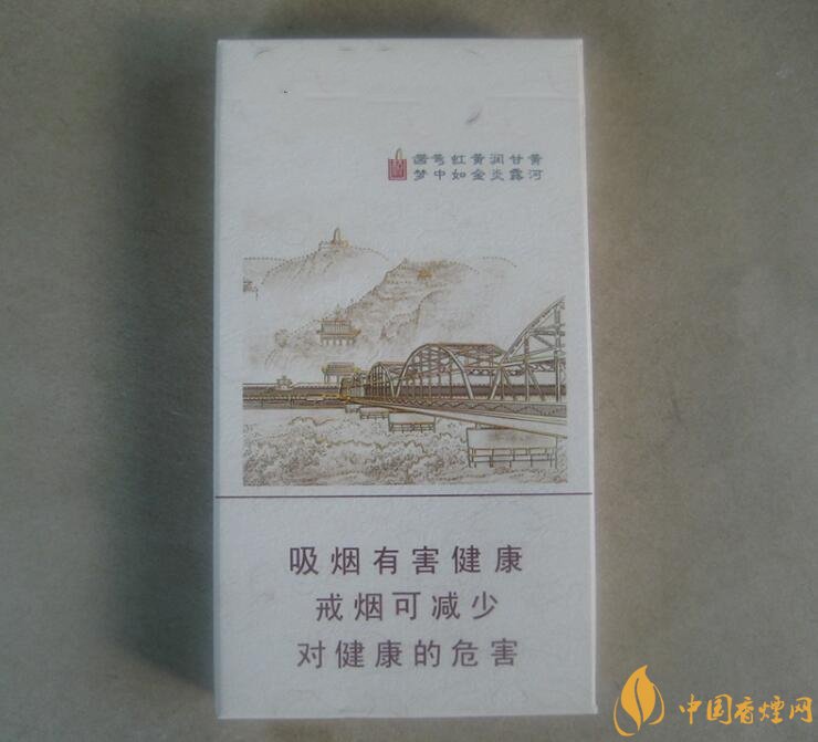 20元細(xì)煙哪個(gè)好抽，2018年好抽的細(xì)支香煙排行榜