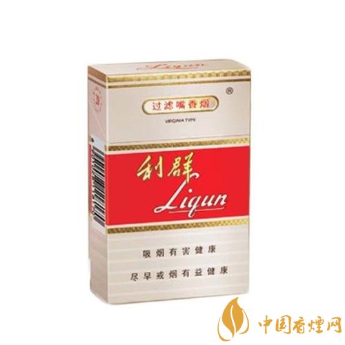 2018年口感最好的口糧煙排行榜，適合當(dāng)口糧的煙有哪些