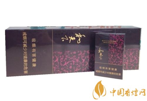 2018年最適合送禮的高檔香煙，十大高檔香煙排行